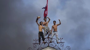 Das Ende der Geduld mit schlechten Regierungen