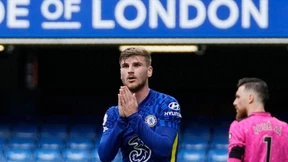 Werner könnte glücklicher sein