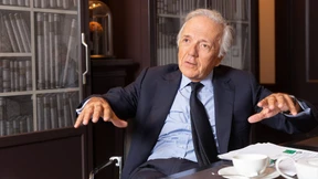 „Wir sollten Donald Trump dankbar sein“