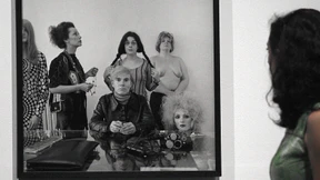 Isabelle Collin Dufresne gestorben