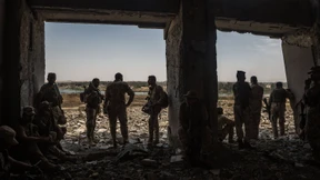 Wie uns das Kalifat immer wieder überlistet 