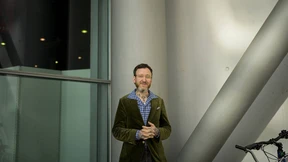 „Das war wirklich ein physischer Schmerz, den ich erfuhr“