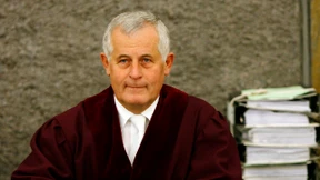 „Keine Inquisition am Bundesgerichtshof“