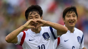 Sieg ohne Son, Koo und Kim