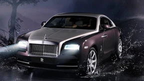 Ein Lack ist nicht genug