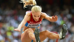 Klischina von Olympia ausgeschlossen