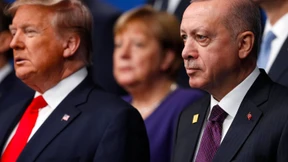 Amerikanischer Senat wertet Massaker an Armeniern als Völkermord