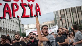 Die Hoffnung auf den Schiffbruch 