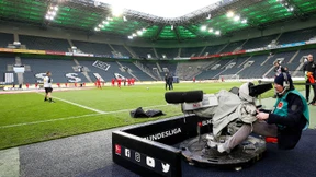 Wohin soll der Funke springen?