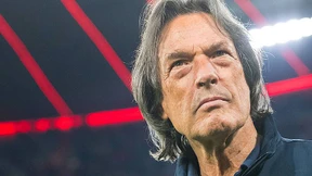 „Alle schulden Mull ihren größten Dank“