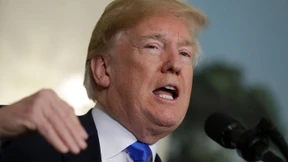 Trump droht Amerika mit dem nächsten Stillstand