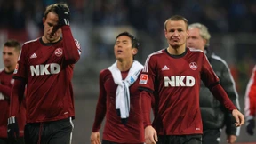 Nürnberg bleibt ohne Sieg