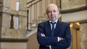 „Familienkapitalismus und Börse sind kein Gegensatz“