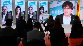 Schwere Zeiten für die Separatisten