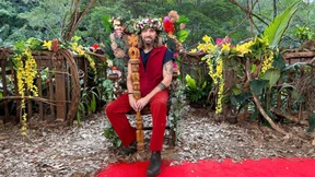 Was macht Gil Ofarim mit dem Geld vom Dschungelcamp?