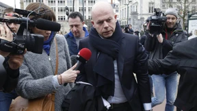 Salah Abdeslam will nach Frankreich ausgeliefert werden