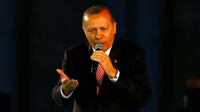 Erdogan nennt verschärfte Reisehinweise „bösartig“