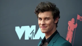 Sänger Shawn Mendes spricht über seine Therapie