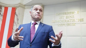 „Die Migrationswellen haben keine Chance“