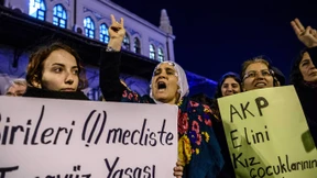 Türkei kippt Gesetz zu Sexualstraftaten an Minderjährigen