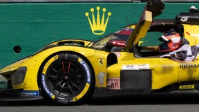 Der Le-Mans-Triumph als Lehrstück fürs Leben