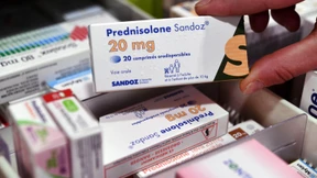 Novartis plant Börsengang von Generikasparte Sandoz