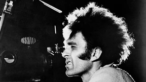 Der Mann, der schneller schoss als Samuel Beckett