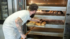 Die Inflation steigt auf fast 8 Prozent