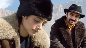 Für mehr als eine Handvoll Landschaft