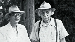 Das Kontinuum schlägt zurück