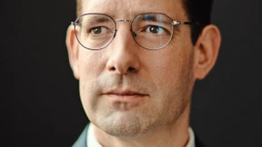 Einflüsterer mit Charisma