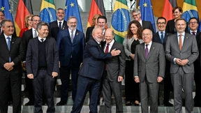 Mercosur-Abkommen noch nicht unterschriftsreif