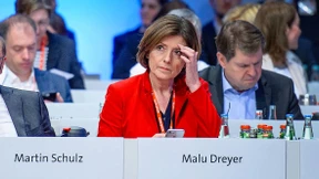 „Ich habe überhaupt keine Angst um unsere Partei“