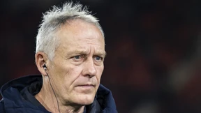 „Wird an Schraube gedreht, bis sie bricht“