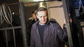 Kreml-Kritiker wieder frei