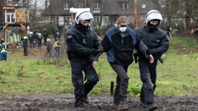 Wie Lützerath die Grünen spaltet