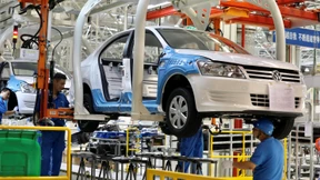 Bundesregierung entzieht deutscher Firma in Xinjiang Investitionsgarantie