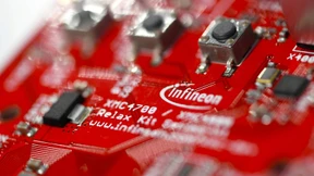 Widerstand gegen Übernahme belastet Infineon-Aktie 