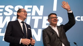 Ein Wahlkampf nach bayerischer Art