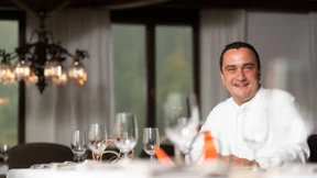 Die triumphale Rückkehr des Torsten Michel