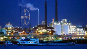 Bayer will Kunststoffsparte an die Börse bringen