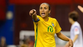 Marta überholt Prinz