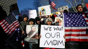 Amerika hebt Einreisebann für Flüchtlinge aus elf Ländern auf