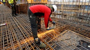 OECD rechnet mit Abschwung in Deutschland