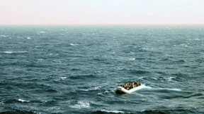 Warum so viele Flüchtlinge im Mittelmeer ertrinken