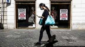 Italien in Not: Rom verteilt 55 Milliarden Euro 