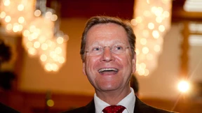 Reaktionen auf den Tod von Guido Westerwelle