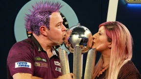 Der ewige Zweite wird zum Thronräuber