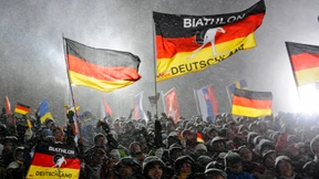 Unter Investitionsdruck 