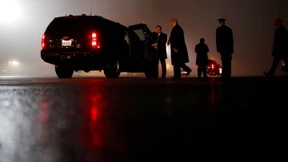 Warum sich die Gräben weiter vertiefen werden